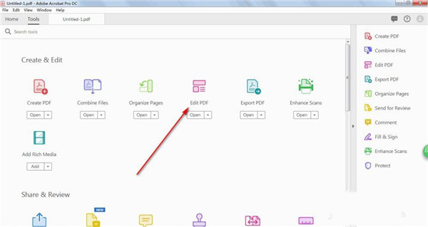 Adobe Acrobat Pro DC 2022中文版