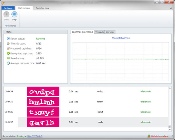 ZennoPoster 7(自动化工具)
