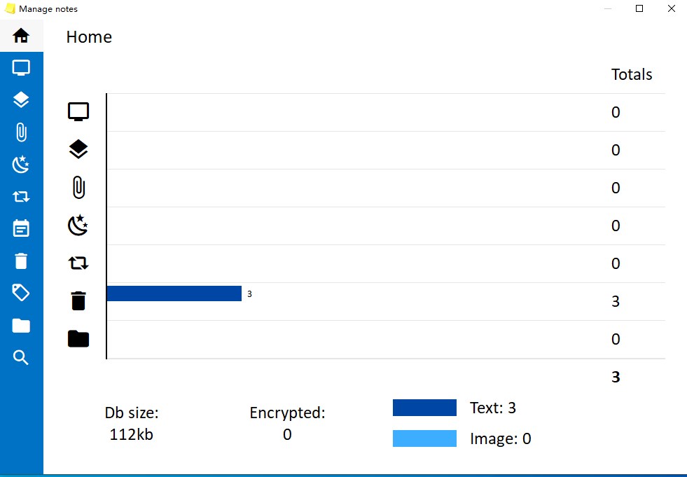 Stickies(电子便利贴)官方版