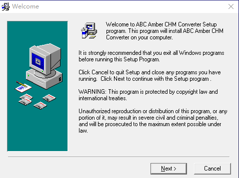 chm converter(chm文件格式转换工具)电脑版