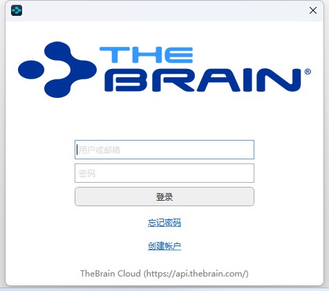 TheBrain官方版
