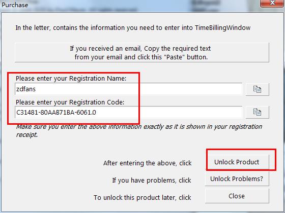 ZPAY Time Billing Window(时间记录工具)