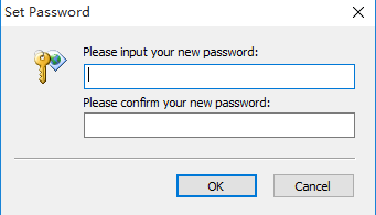 Easy File Locker(文件保护工具)