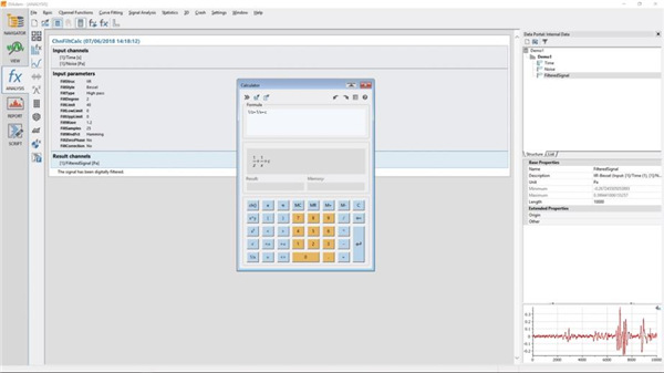 NI DIAdem(数据管理分析软件)