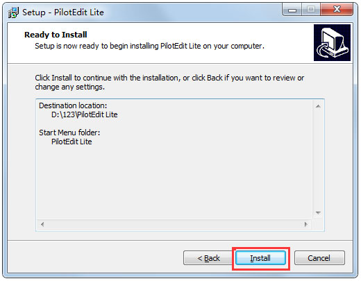 PilotEdit(文本编辑器)