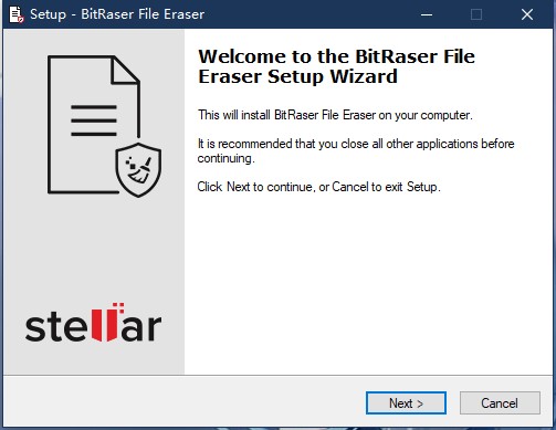 BitRaser File Eraser(数据擦除工具)