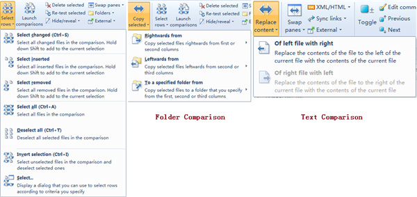 Araxis Merge Pro(文件对比同步软件)
