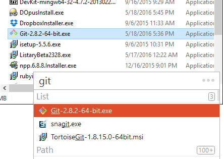 Listary官方版(搜索工具)