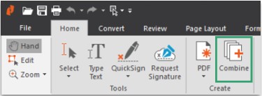 Nitro Pro(全能pdf编辑器)