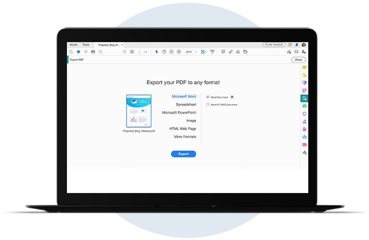Adobe Acrobat Pro DC 2022中文版
