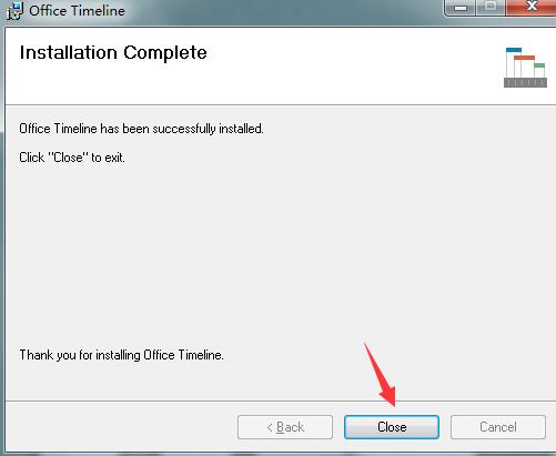 Office Timeline Pro 6官方版
