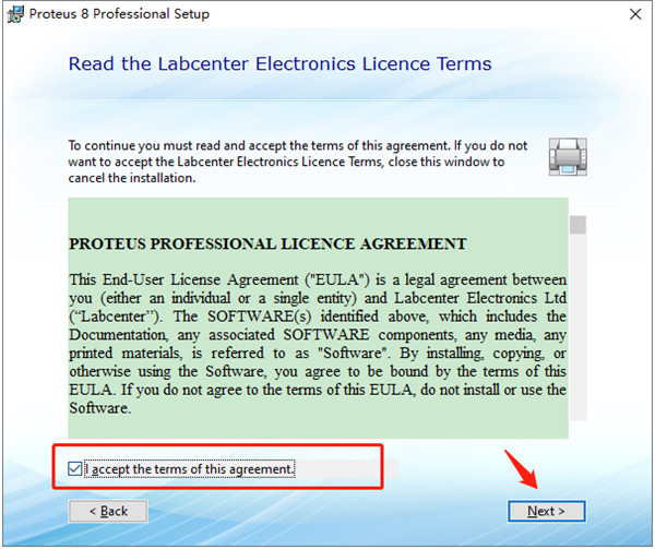 proteus8.12汉化补丁