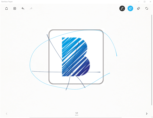 Bamboo Paper电脑版