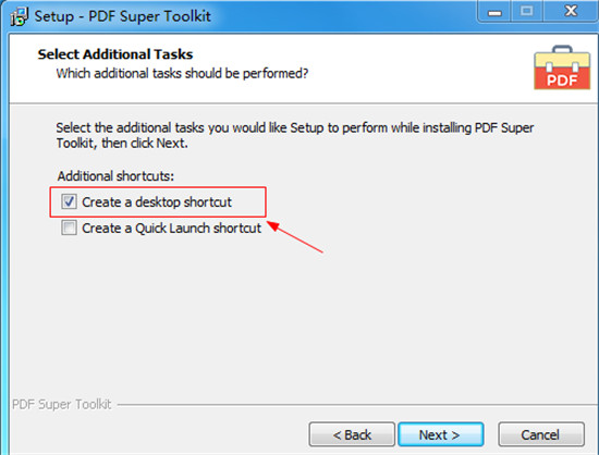 PDF Super Toolkit(PDF超级工具包)