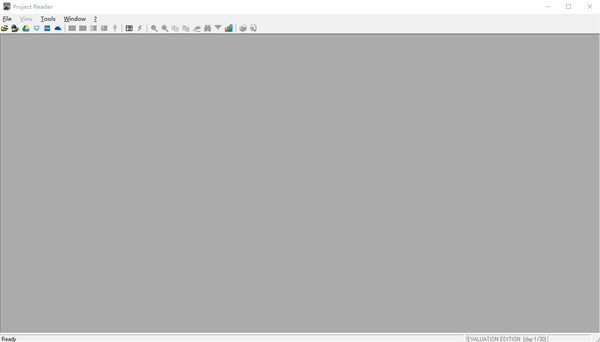 project reader电脑版