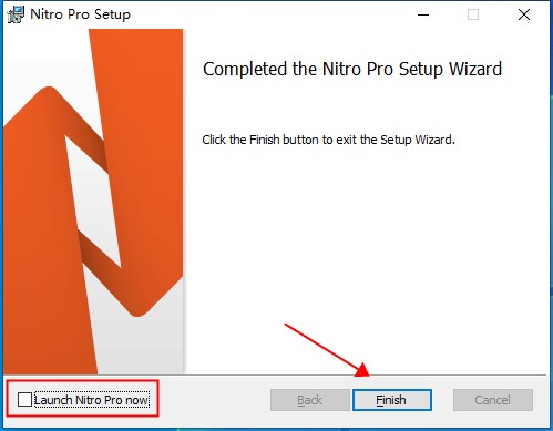 Nitro Pro(全能pdf编辑器)