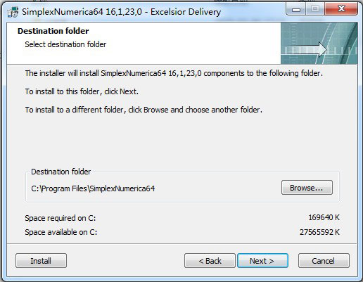 SimplexNumerica(数据分析软件)