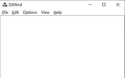 DxWnd(窗口化工具)绿色版