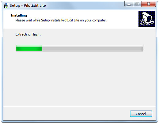 PilotEdit(文本编辑器)