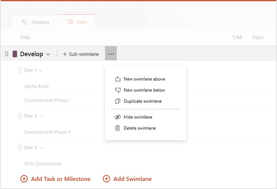 Office Timeline 7官方版
