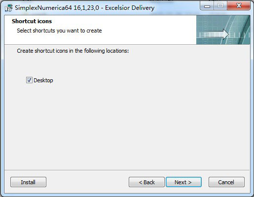 SimplexNumerica(数据分析软件)