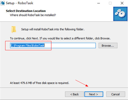 RoboTask(自动任务管理软件)