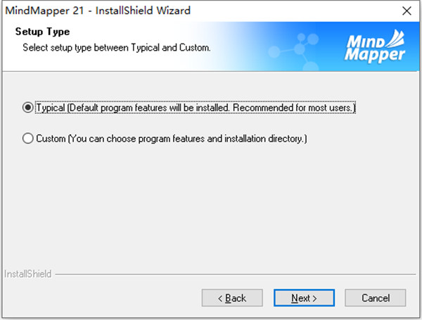 MindMapper思维导图软件