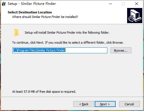 Similar Picture Finder(相似图片查找工具)官方版