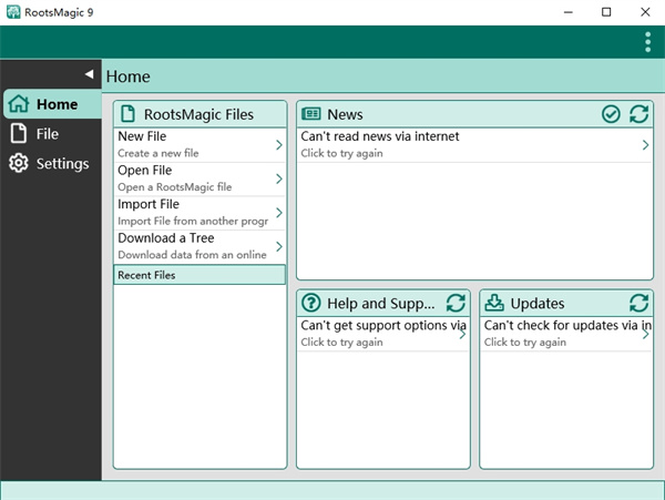 RootsMagic 9(家谱制作软件)