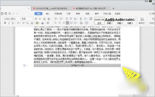 WPS Office 2019专业版