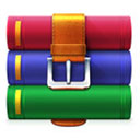 WinRAR 6.0烈火汉化破解版 v6.00