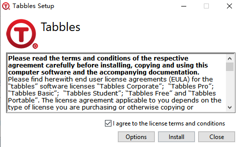 Tabbles(文件智能管理工具)