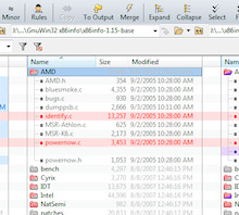 Beyond Compare 4(文件对比软件)官方版