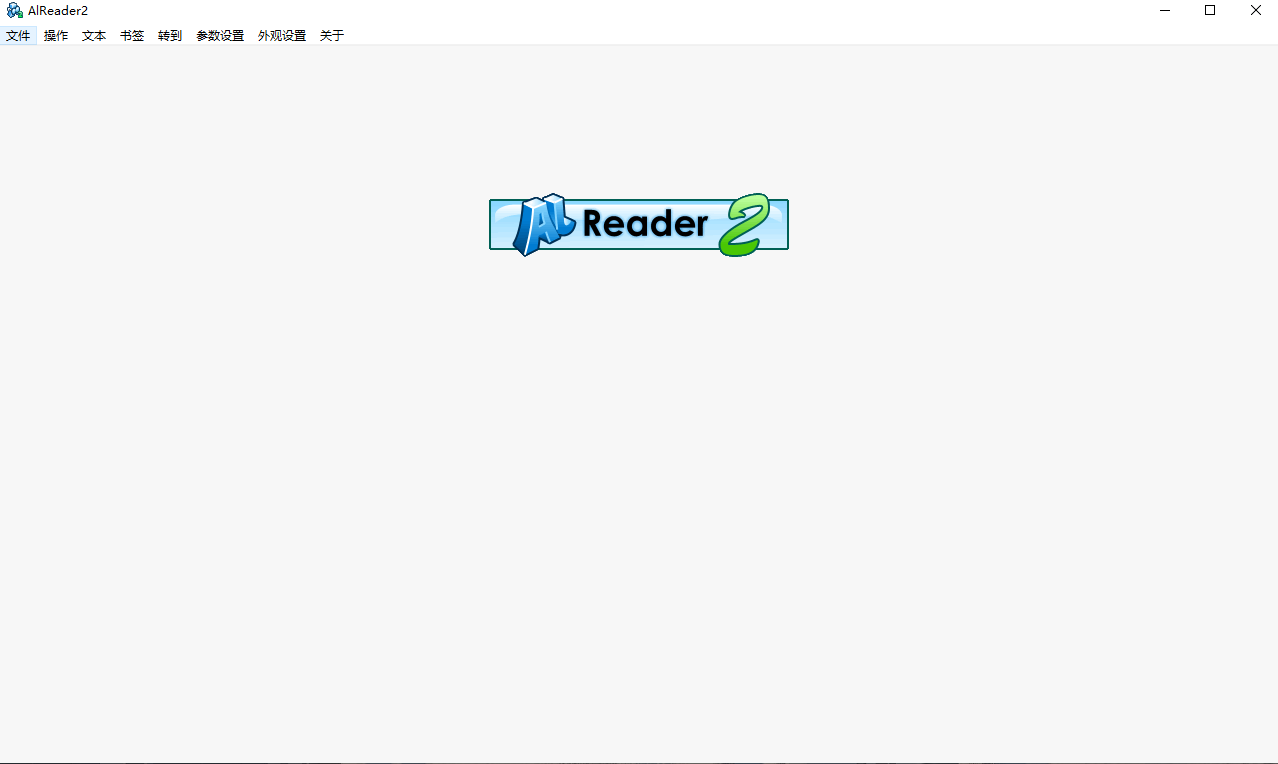 alreader2(小说阅读器)绿色版