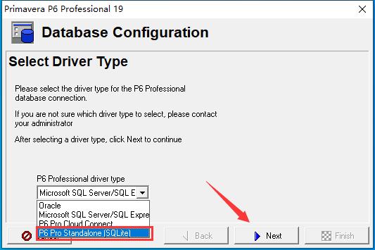 primavera p6项目管理软件中文版