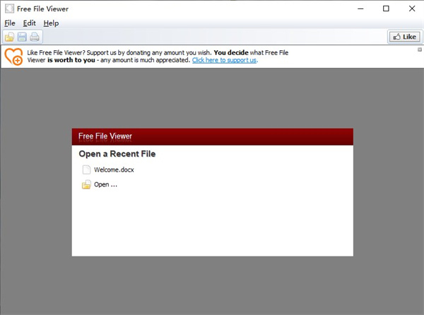 file viewer官方版(文件浏览器)