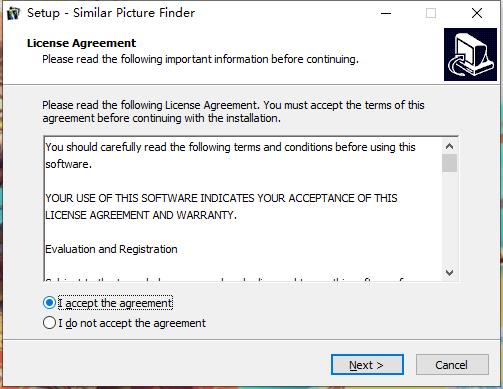 Similar Picture Finder(相似图片查找工具)官方版