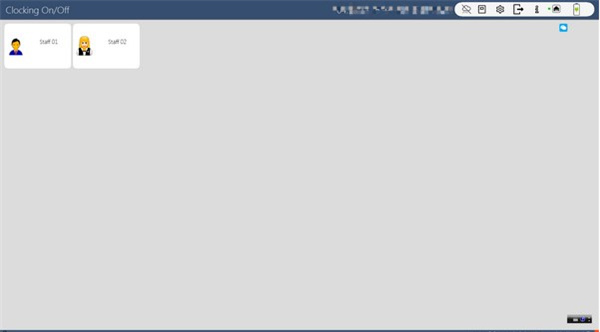 JYL TimeClock(时间管理工具)