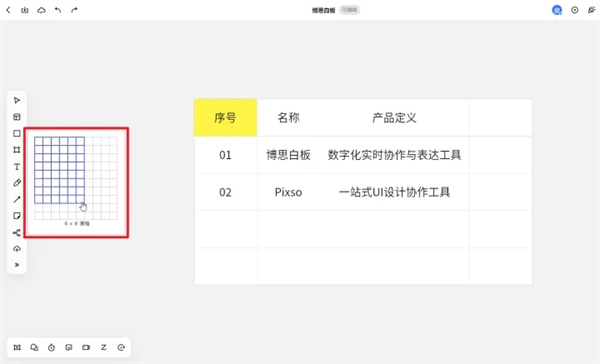 boardmix博思白板电脑版