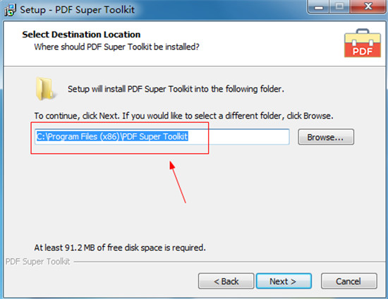 PDF Super Toolkit(PDF超级工具包)