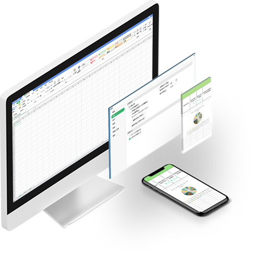永中Office 2019个人免费版