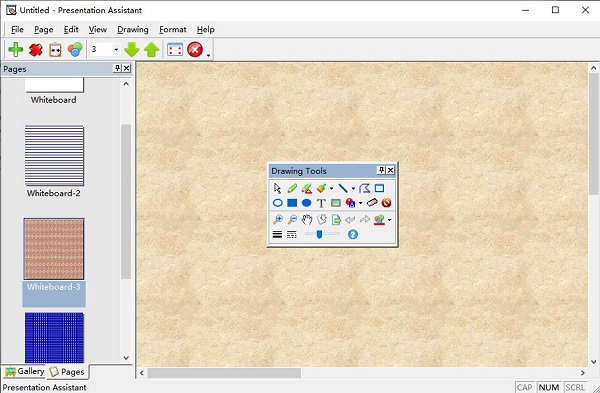 Presentation Assistant(屏幕演示工具)