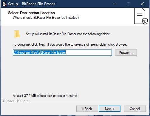 BitRaser File Eraser(数据擦除工具)