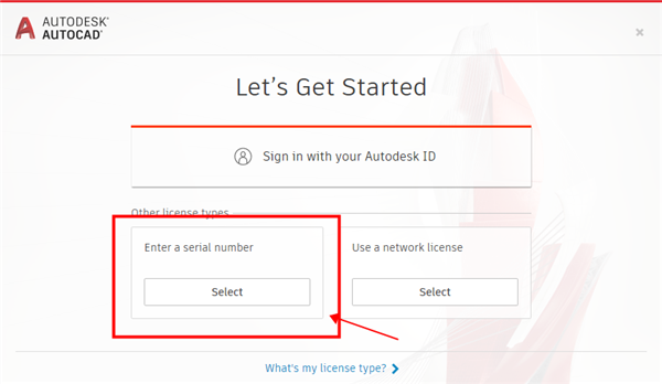 AutoCAD2023破解文件