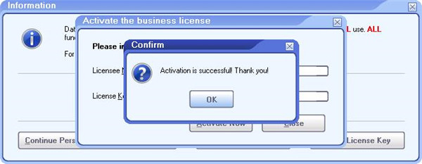 DataNumen TAR Repair(tar文件修复工具)