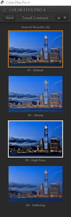 nik collection中文版(ps滤镜插件)