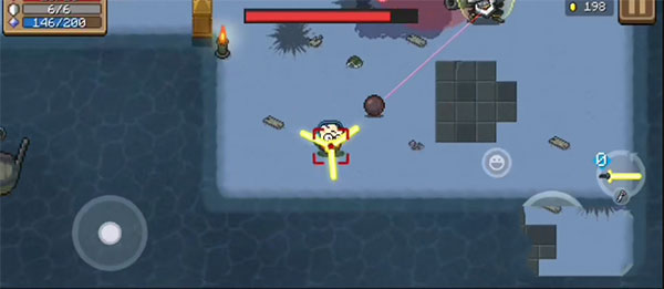 元气骑士2024破解版全无限版