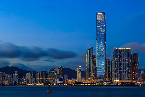 nik collection中文版(ps滤镜插件)