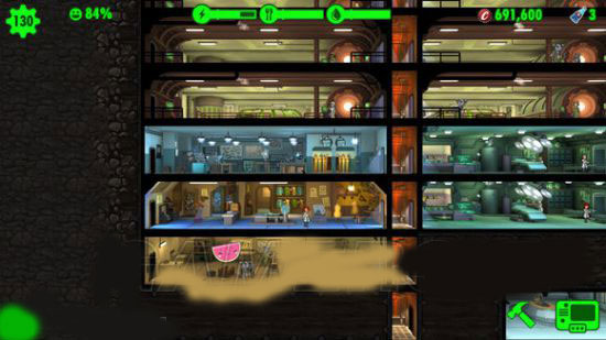 辐射避难所破解版最新版本