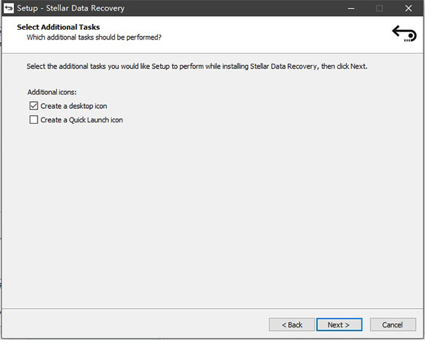 Stellar Data Recovery(硬盘数据恢复软件)